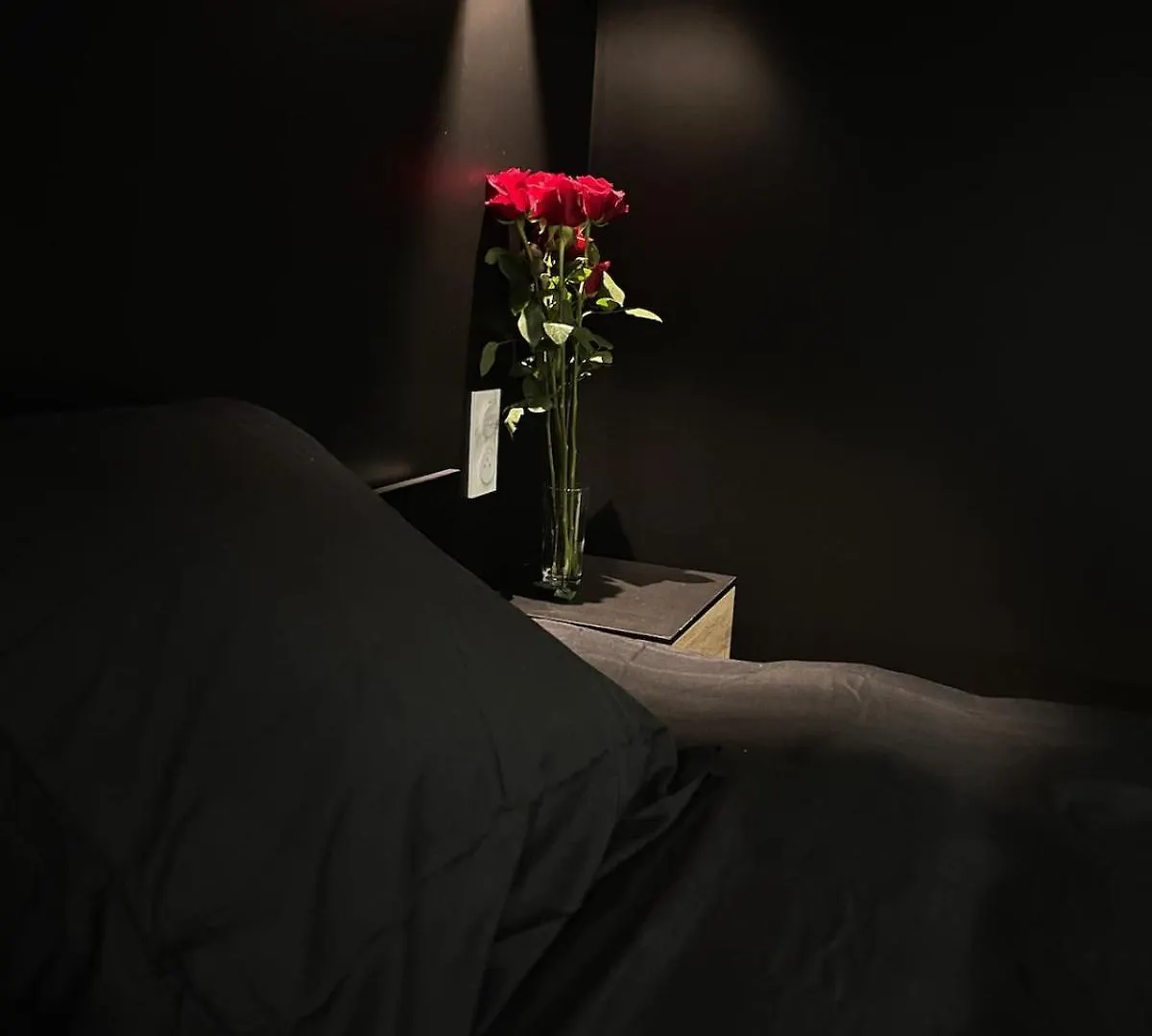 Atypical Romantic Room Jassans-Riottier