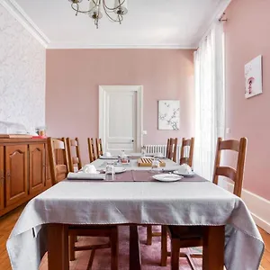 5* Bed & Breakfast Le Clos Des Pervenches